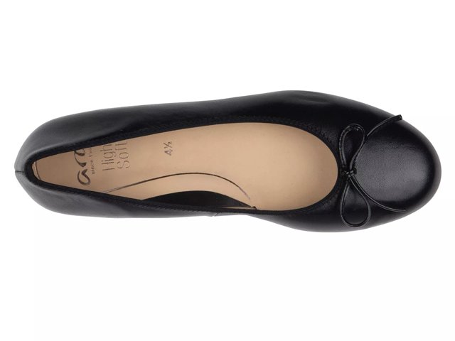 Ara Susie Ballet Flat - Free Shipping | DSW