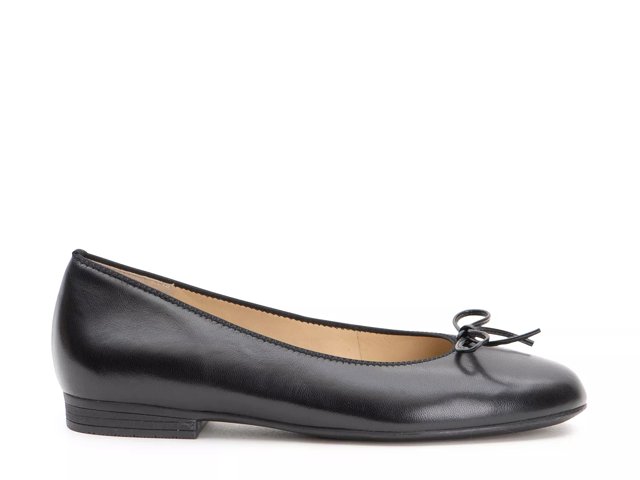 Ara Susie Ballet Flat