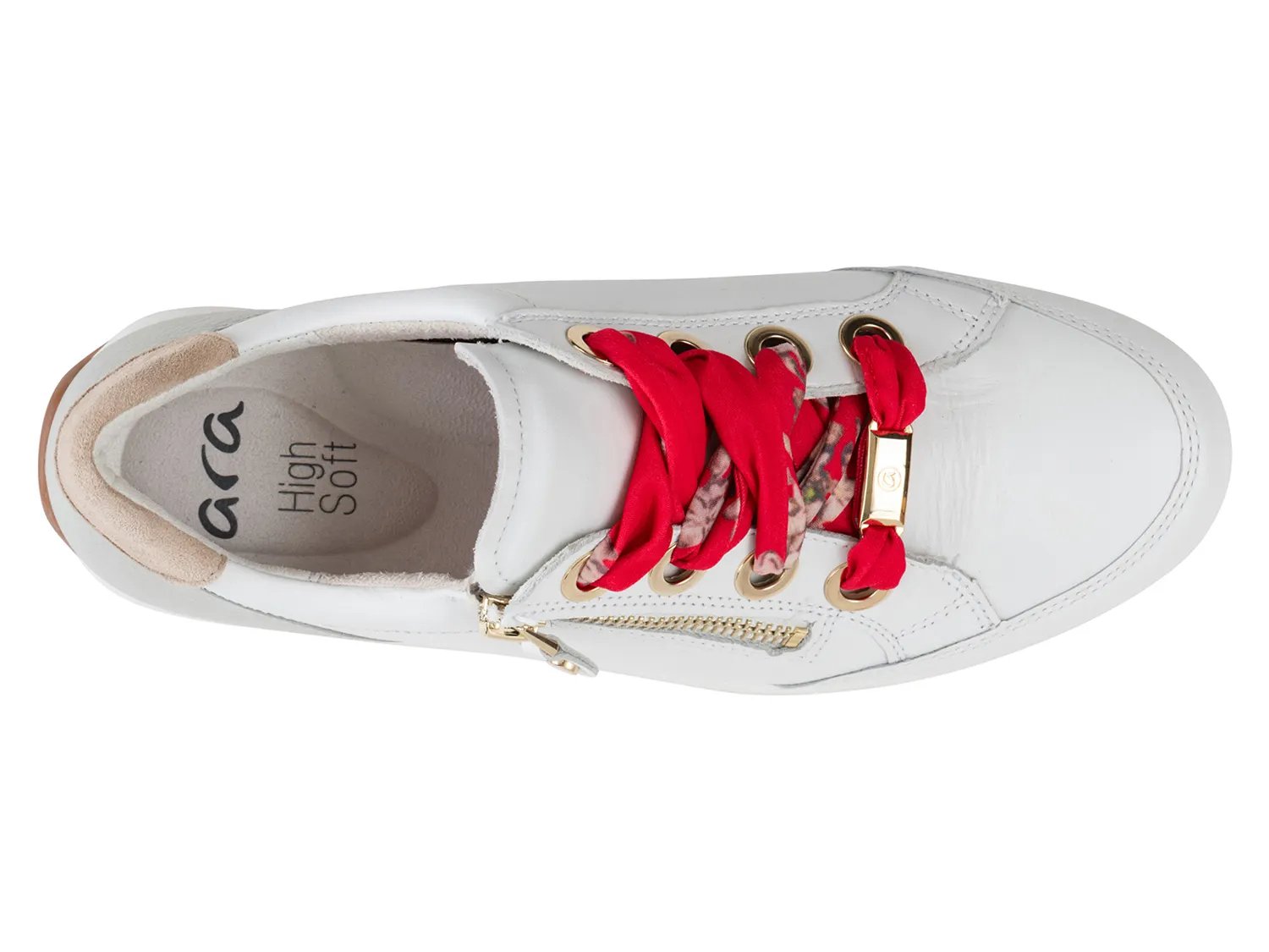 Ollie Sneaker