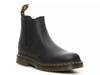 2976 Boot - Men's Black view