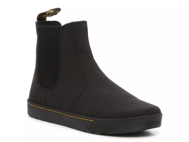 Dr. Martens Tempesta Chelsea Sneaker Boot Free Shipping DSW