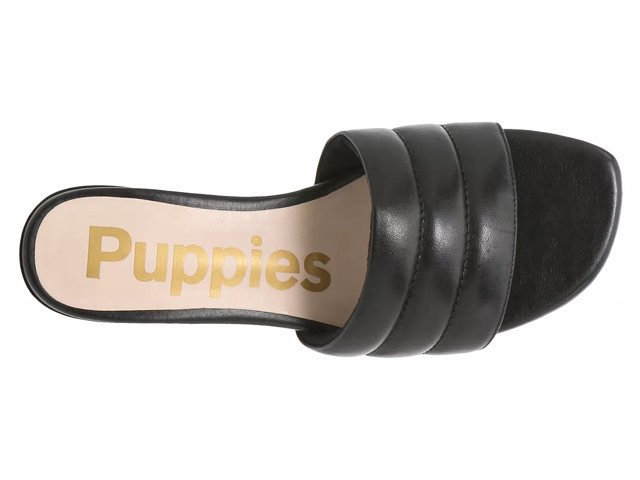 Hush Puppies Leila Sandal