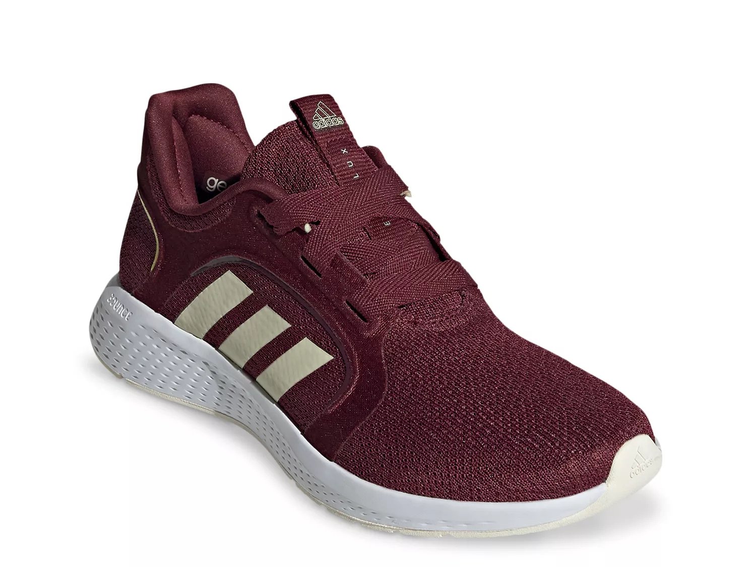 adidas sneakers women red