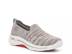 Skechers GO Walk ArchFit Vivid Sparks Slip-On Sneaker - Free Shipping | DSW