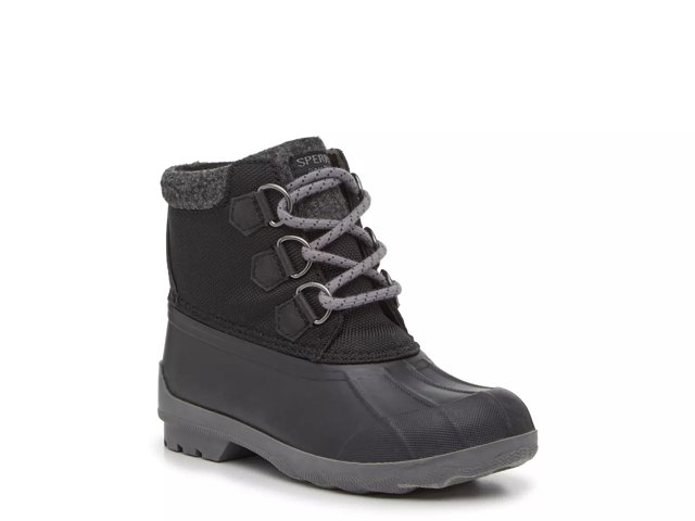 Sperry waterproof duck boot shop