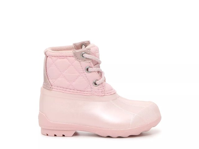 Sperry duck boots for infants shop