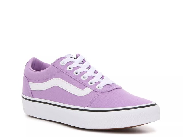 Vans shoes dsw hot sale