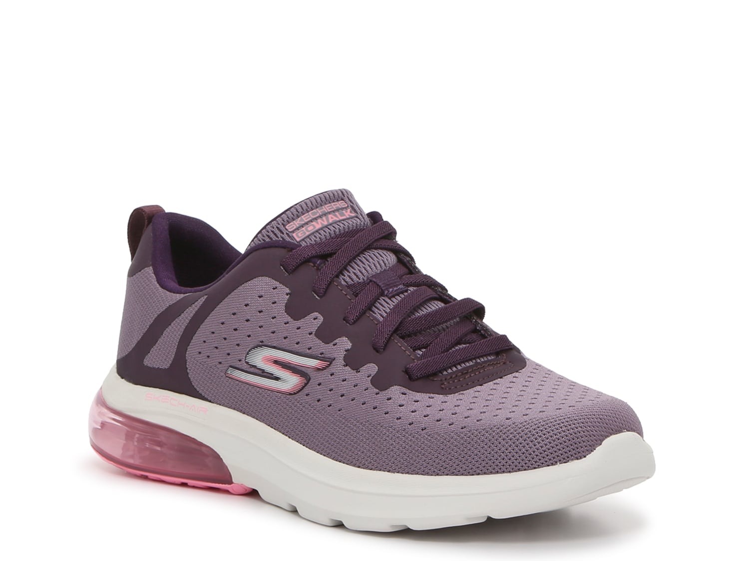 Skechers GO Walk Air 2.0 Classy Summer Sneaker - Women's - Free Shipping |