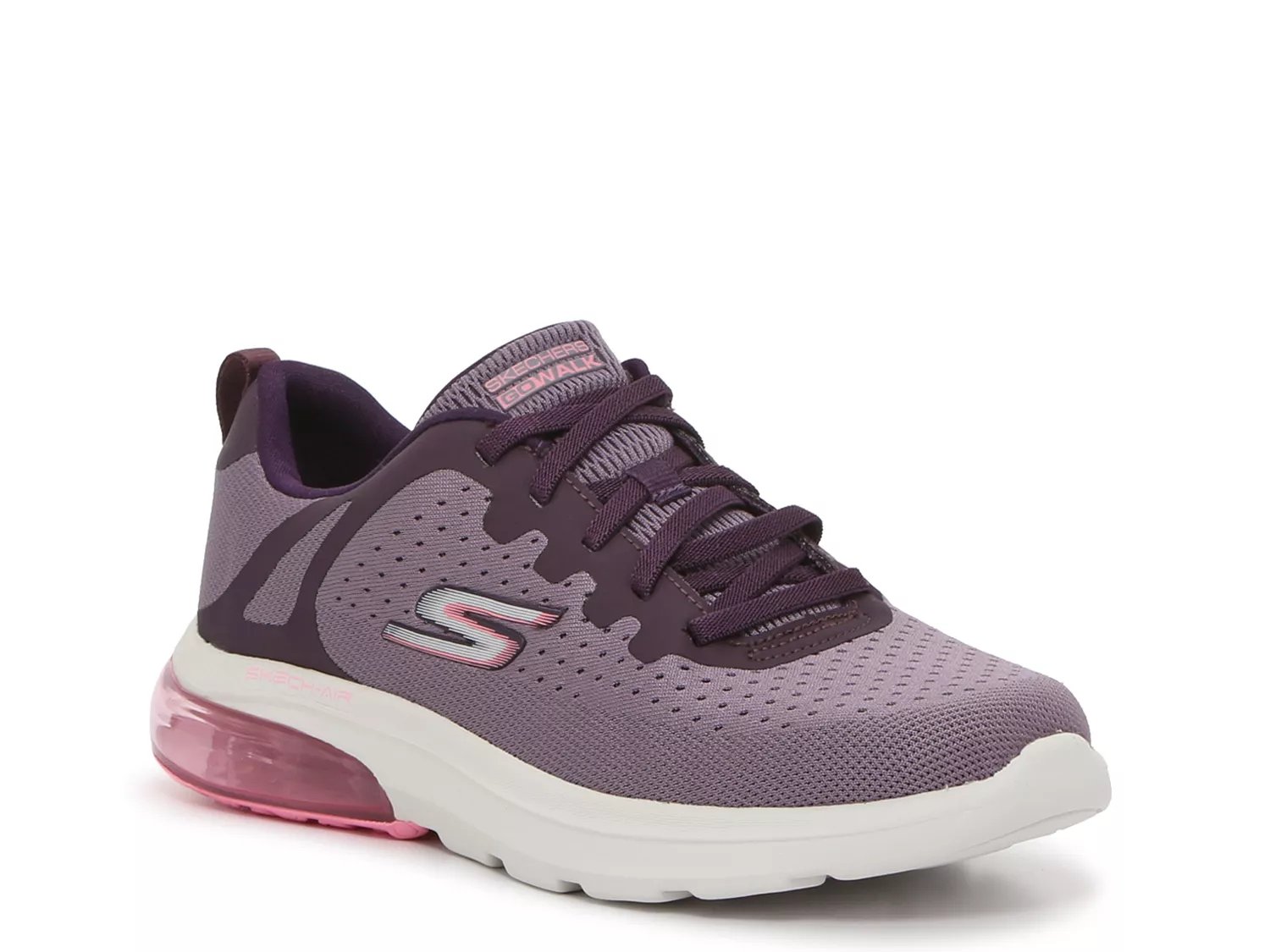 skechers air walk women's