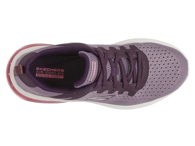 Skechers GO Walk Air 2.0 Classy Summer Sneaker - Women's - Shipping | DSW