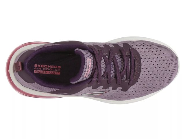 Skechers air cooled cheap goga mat dsw