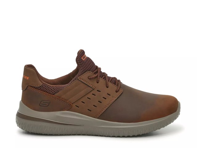 Dsw mens skechers sneakers clearance