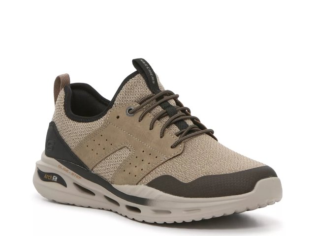 Skechers ArchFit Orvan Germain Sneaker Men s