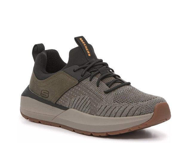Skechers Neville Calhan Sneaker Men s Free Shipping DSW