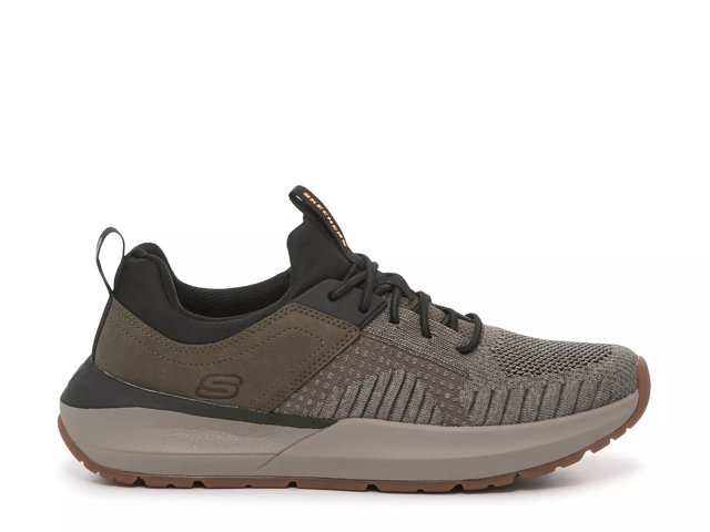 Skechers Neville Calhan Sneaker - Men's - Free Shipping | DSW