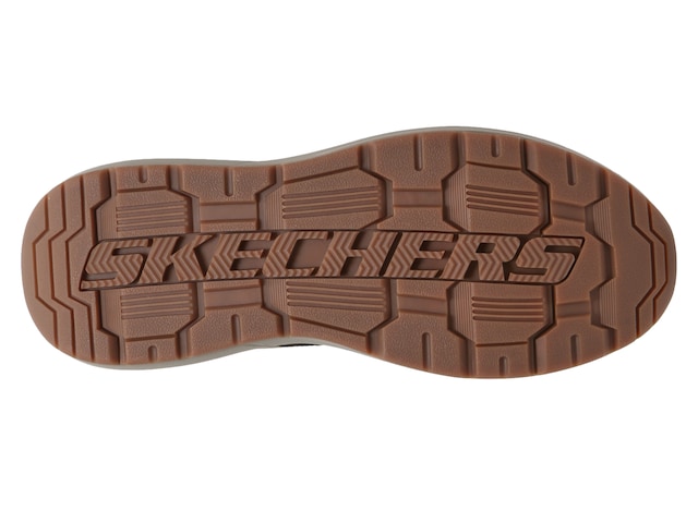 Skechers Neville Calhan Sneaker - Men\'s - Free Shipping | DSW
