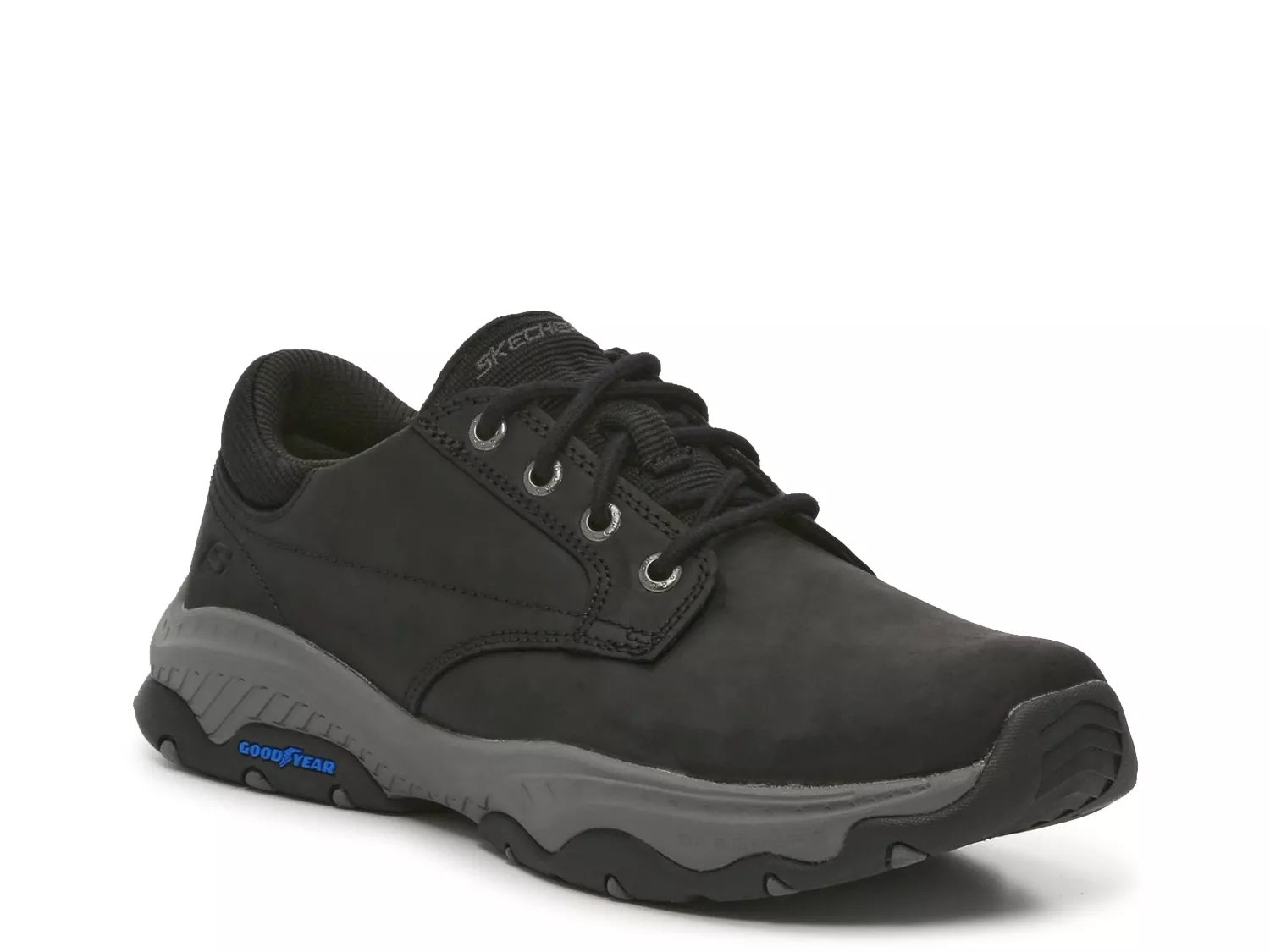 Skechers Craster Fenzo Sneaker - Free Shipping | DSW