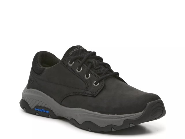Dsw skechers work shoes online