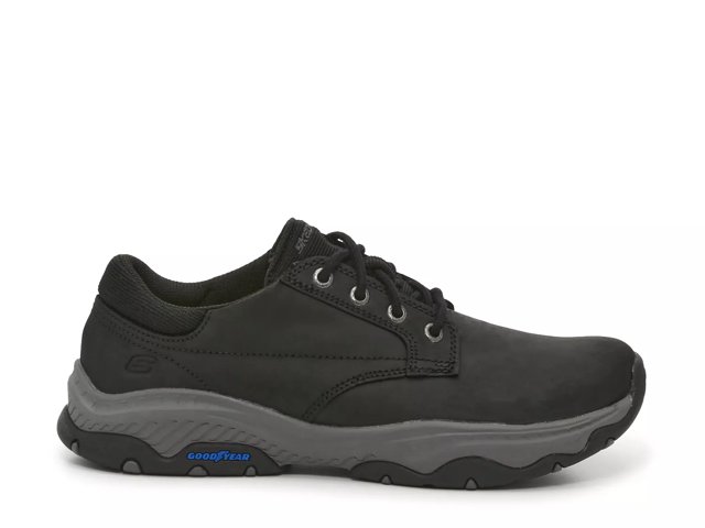 Skechers Craster Fenzo Sneaker - Free Shipping | DSW