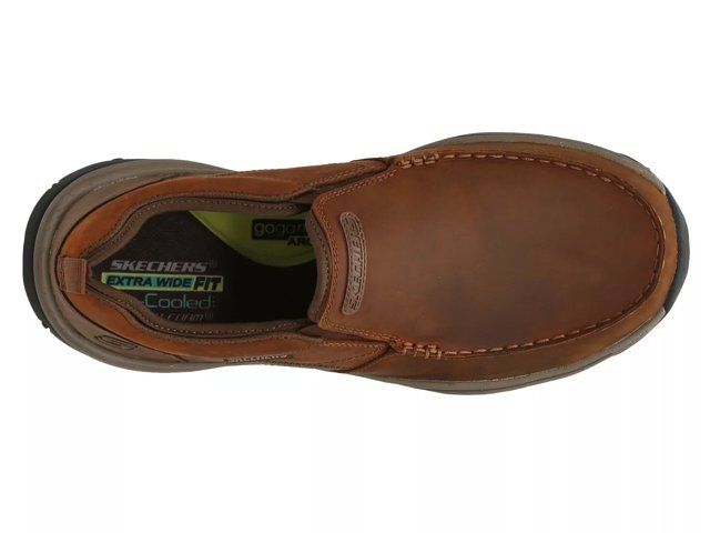 Skechers Craster Moc Ringo Slip On Free Shipping DSW