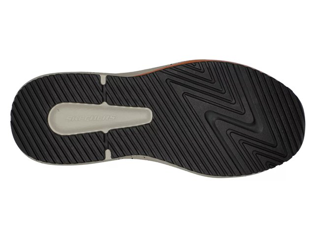 Skechers Arch Fit Amont Gorson Slip On Sneaker Men s