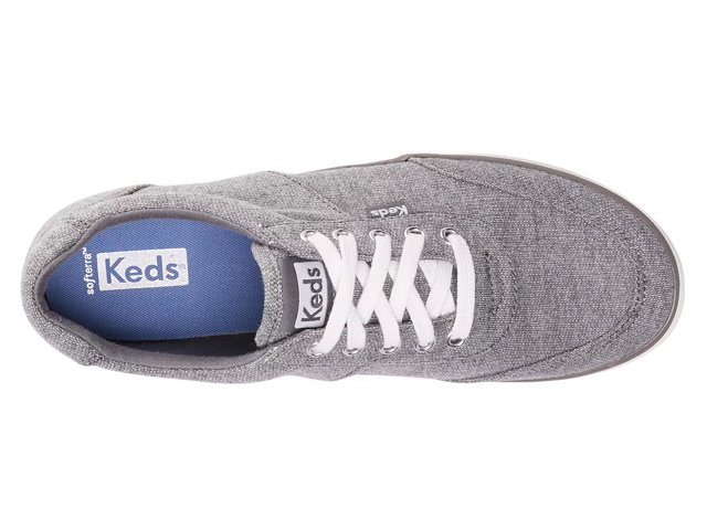 Keds courty 2025