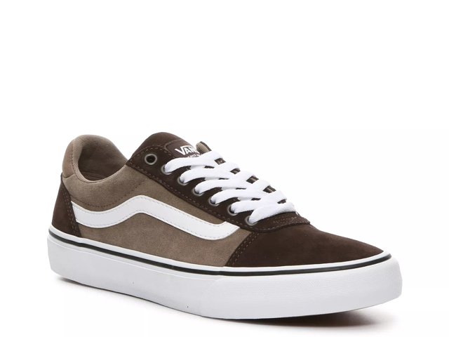 Old skool vans dsw discount