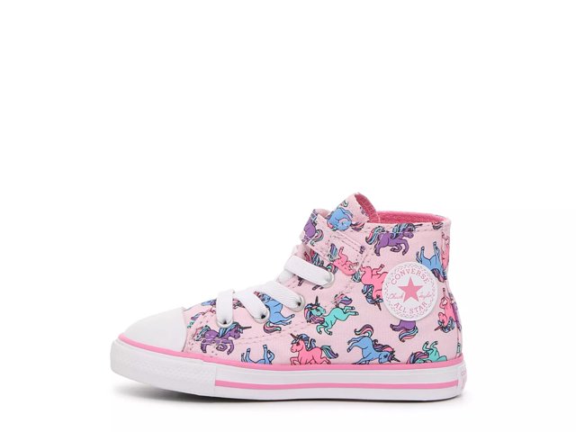 Converse kids unicorn hot sale