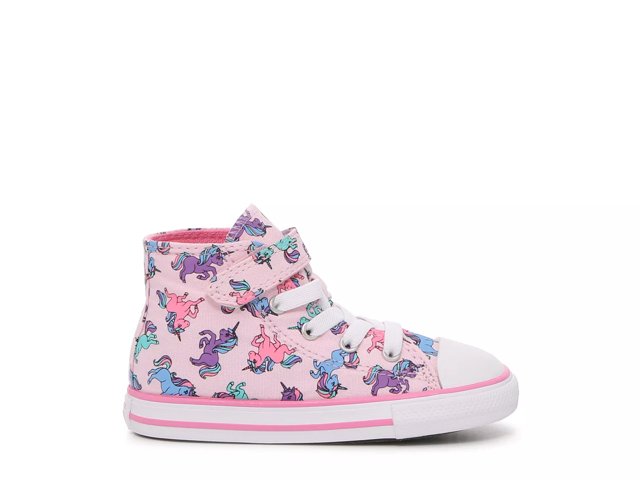 Converse licorne enfant 2025