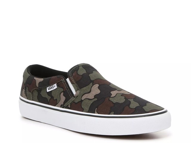 Dsw vans shop
