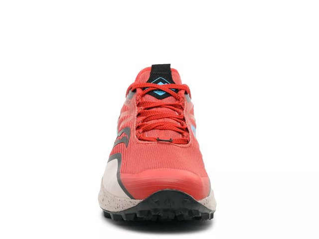 Saucony peregrine 7 men's 10.5 clearance