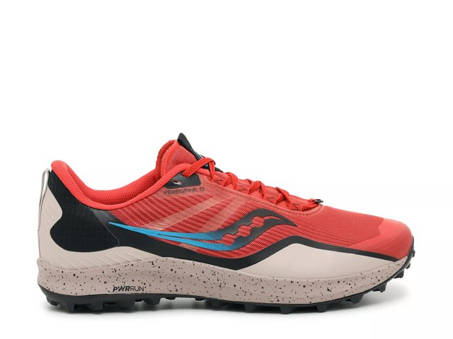 Saucony peregrine 8 best sale size 12