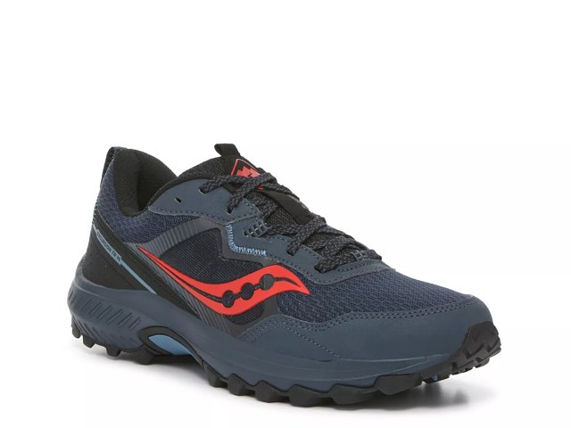 Saucony men's versafoam excursion cheap tr13
