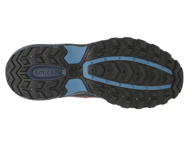 Saucony clearance zapatillas trail