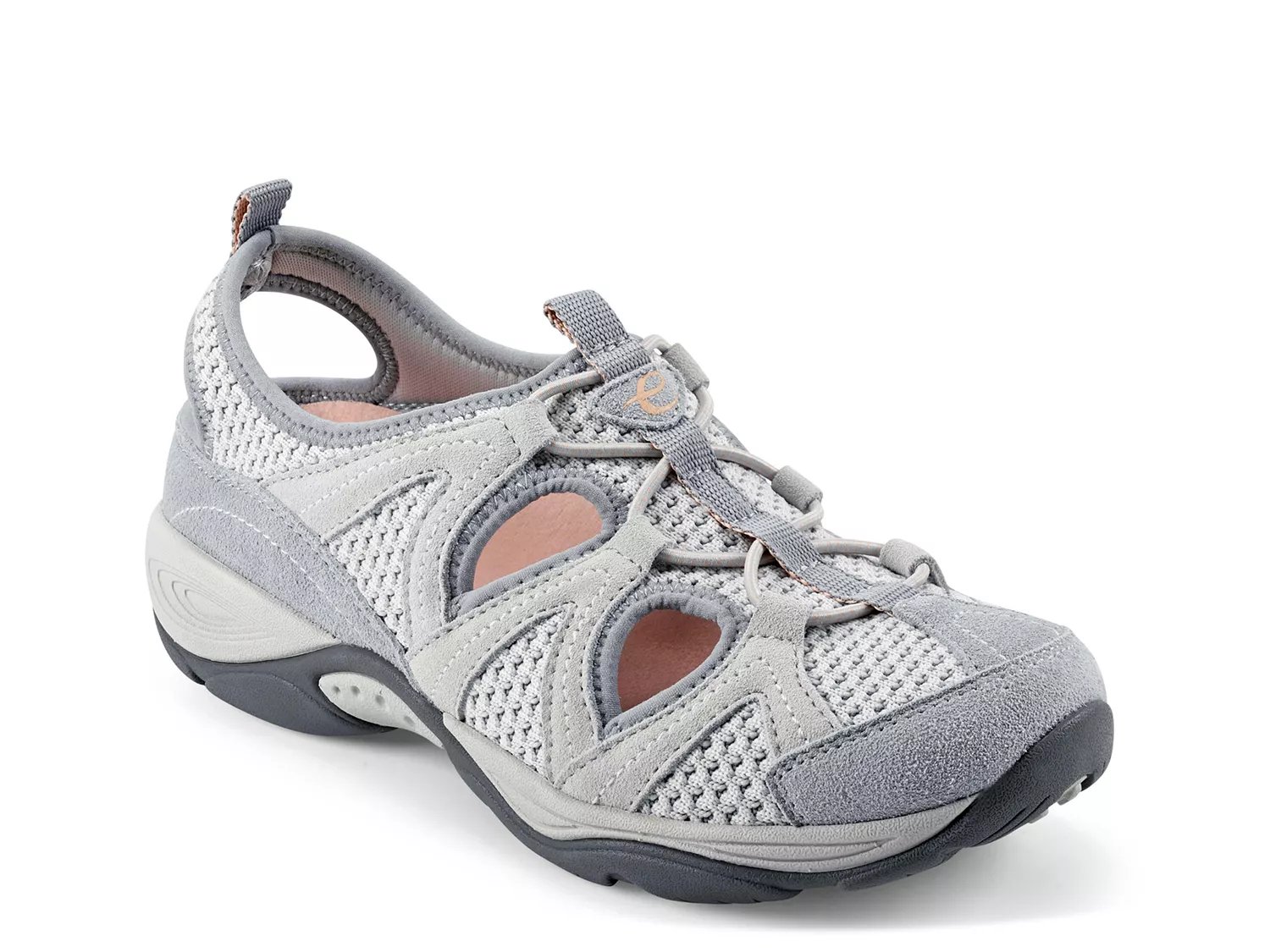 Easy spirit earthen hot sale walking shoe