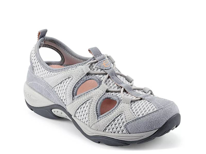 Easy spirit women's earthen first best sale walker shoe