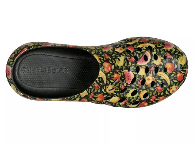 Easy spirit travel clogs outlet