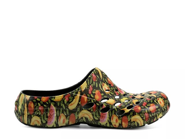 Travel clogs outlet