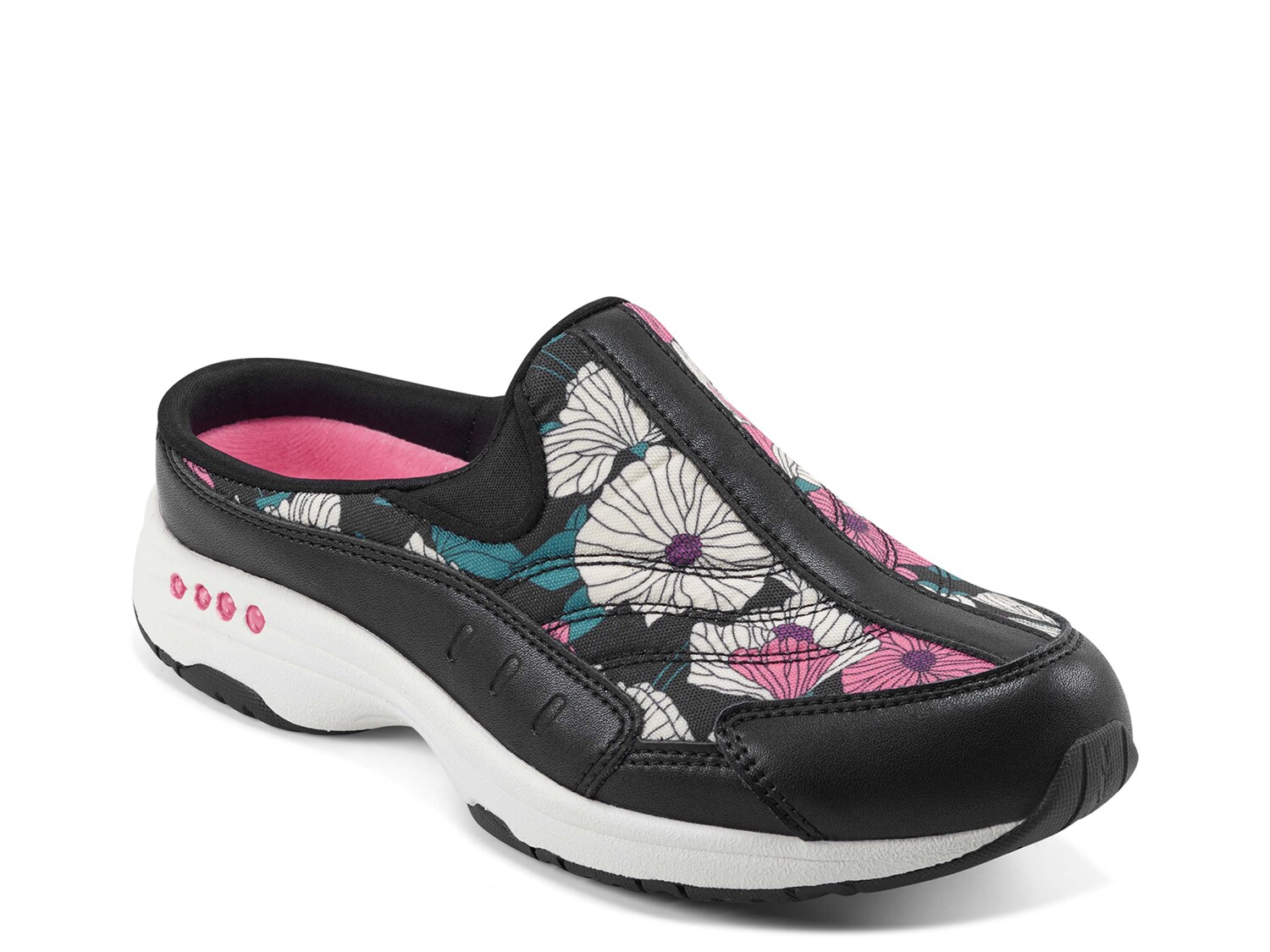 Easy Spirit Traveltime575 Clog Free Shipping DSW