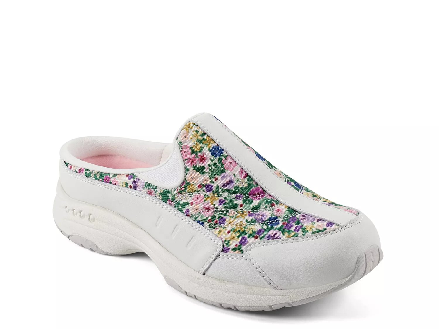 Easy spirit cheap traveltime clogs clearance