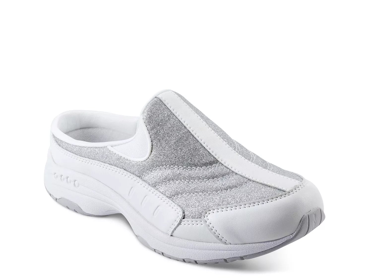 Easy Spirit Traveltime Clog Free Shipping DSW