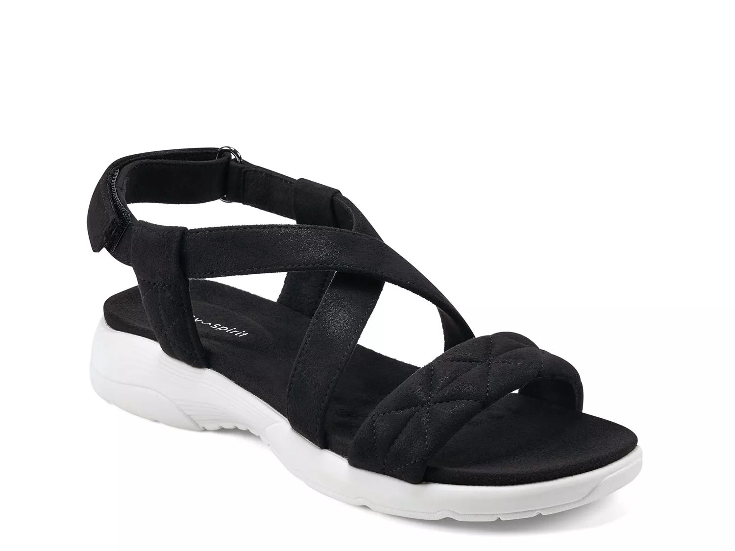 Easy spirit 2025 sandals dsw