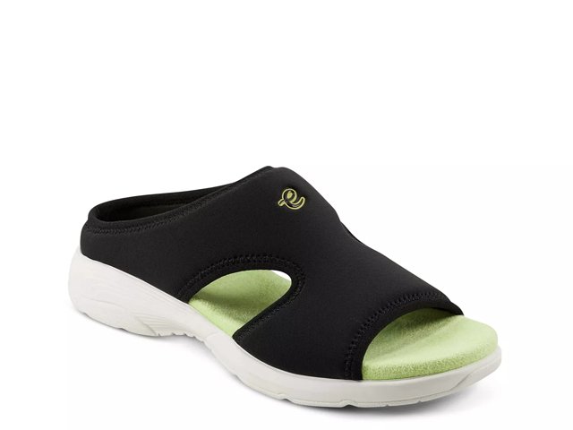 Easy Spirit Trudi 2 Slide Sandal