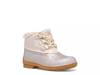 Port Alpine Boot -Kids' White view