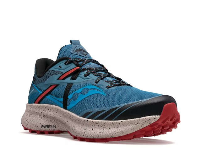 Saucony guide trail shoes store