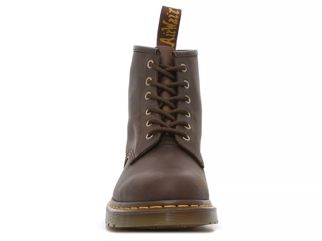 Dr. Martens 101 Boot - Men's - Free Shipping | DSW