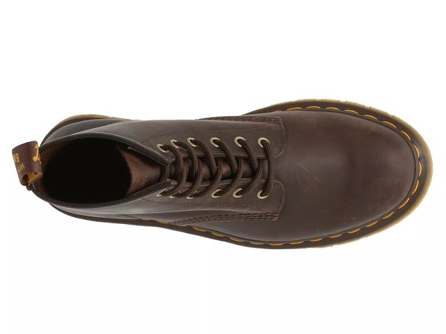 Dr martens top 1460 vs 101