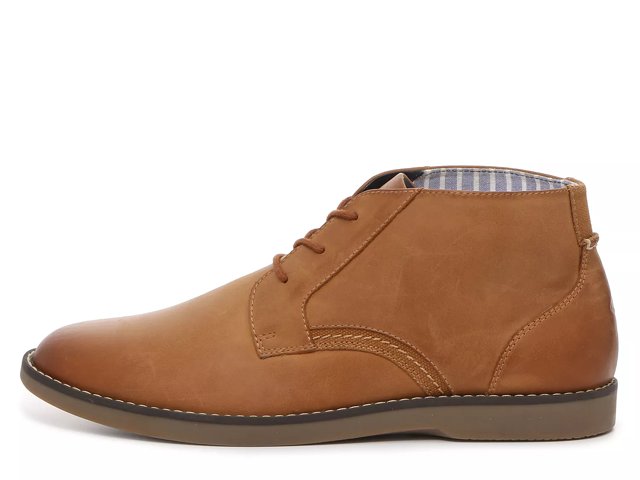 Sperry Hombre, Newman Chukka Bota TAN