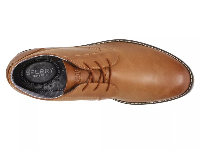 Sperry Newman Chukka Boot