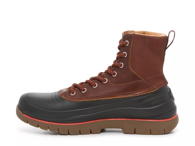 Sperry winter boots dsw on sale